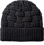 Loritta 2 Pack Winter Beanie Hat Set Warm Knitted Slouchy Thick Baggy Beanie Skull Cap for Men Women Gifts - Image 4